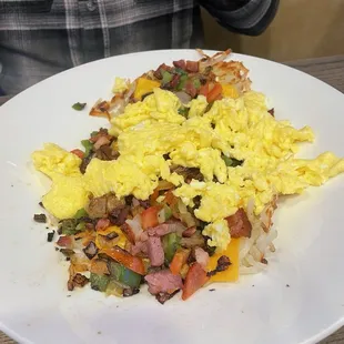 Paul&apos;s Skillet
