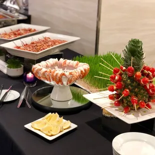 Paul's On Time Square (332) 529-2789 https://www.paulson42.com/