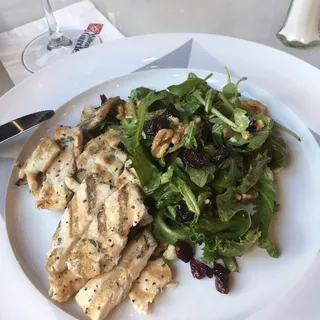 Arugula Salad