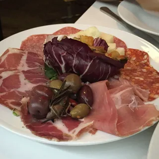 Antipasti Amore