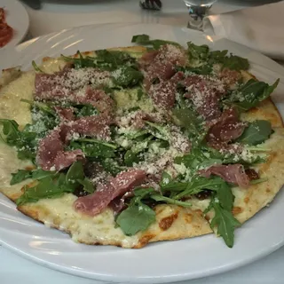 Prosciutto di Parma Pizza