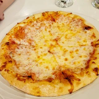 Neapolitan Pizza