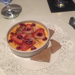 Creme Brulee