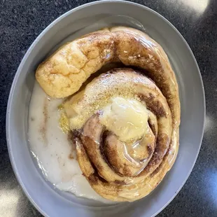 Cinnamon RollCinnamon