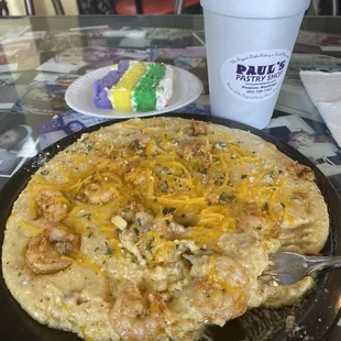 Paul's Pastry Shop