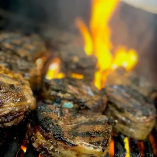 Wednesday's at Paul's Pastry Shop is always STEAK day! Lunch Special:  Grilled Filet Mignon