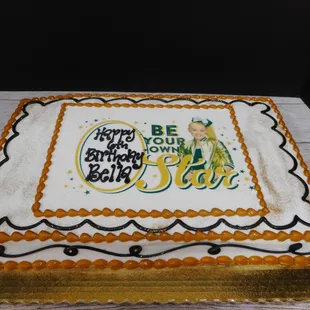 Paul's Pastry Shop, Picayune, MS  Cakes