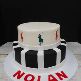 Paul's Pastry Shop, Picayune, MS Cakes