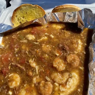 Gumbo