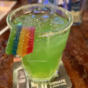 St Patty&apos;s Day special