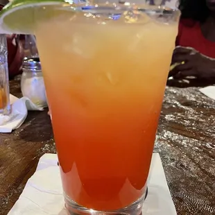 Red&apos;s famous Long Beach