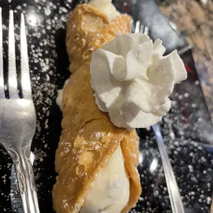 Cannoli
