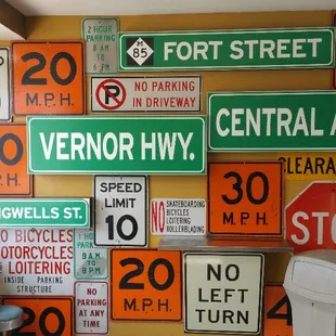 Local designer Rick Gauge created this lobby update