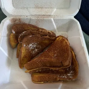 French Toast