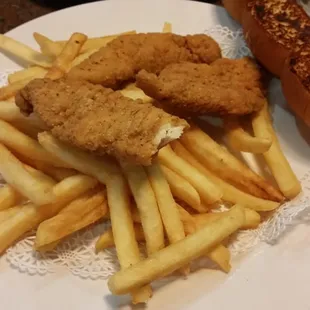 Chicken Strips