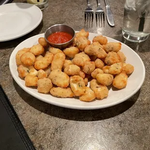 Paul's Place Steakhouse