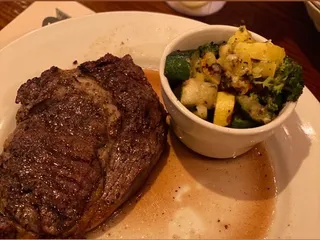 Bandana Red's Steakhouse