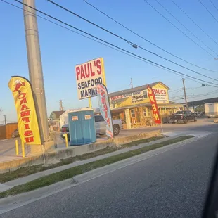 Storefront