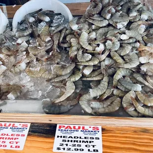 All local, good stuff!!!