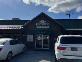 Dogwood Barbeque