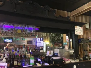 The Hydrant Bar & Grill