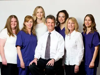 Scheer Dentistry