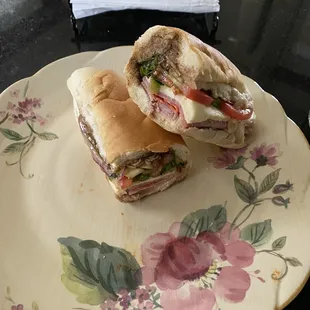 Italian Sandwich