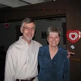 Joan K.