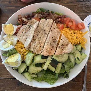 Cobb Salad