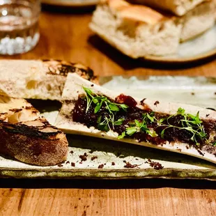 Bone marrow. Their signature. Must try. IG@loveplaypeace