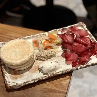 Bresaola