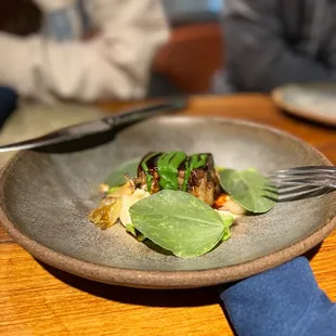 Kurobuto Pork Belly