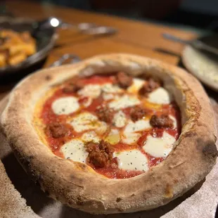 Margherita