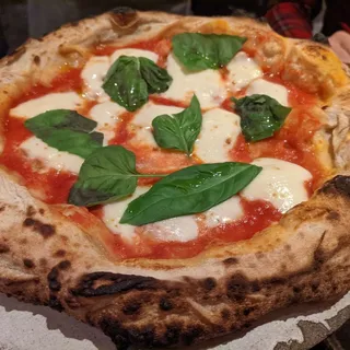 Pizza Margherita