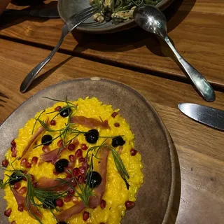 Tagliolini