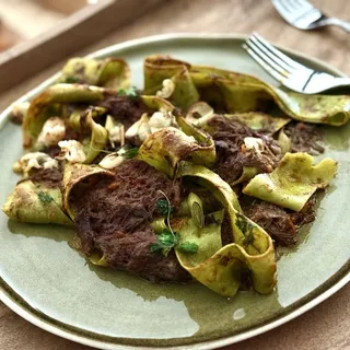 Butcher's Cappelletti