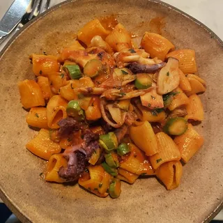 Vegan Pasta