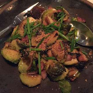 Brussels Sprouts