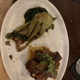 Pork ribs