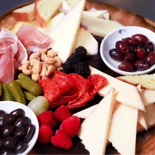 Charcuterie