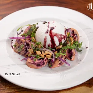 Salads