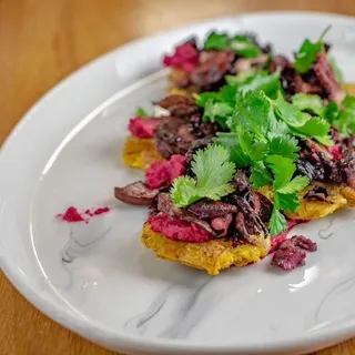 Tostones