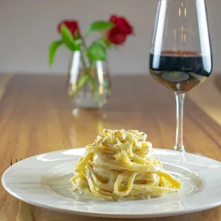 Tagliatelle Truffle