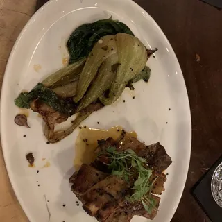 Pork Ribs