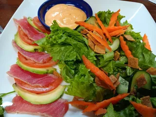 Azure Bistro
