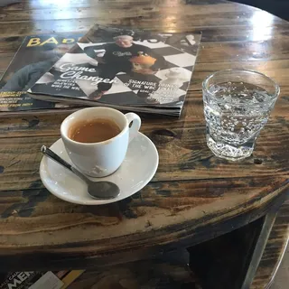 Espresso