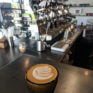 Cortado