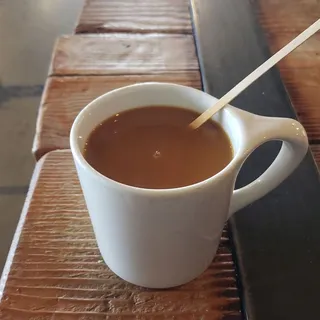 Brewed Coffee