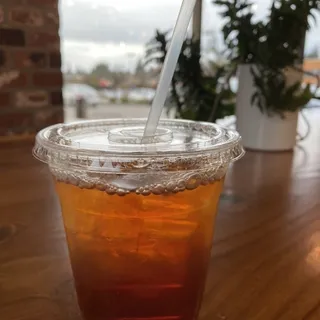 16 oz. Green Tea