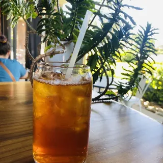 16 oz. Black Tea